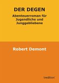 Der Degen (eBook, ePUB)