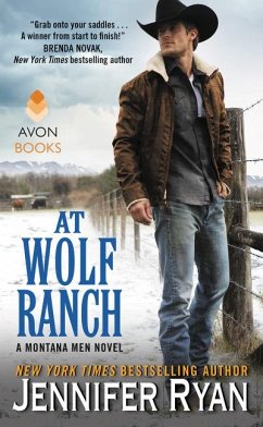 At Wolf Ranch - Ryan, Jennifer