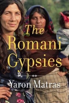 The Romani Gypsies - Matras, Yaron