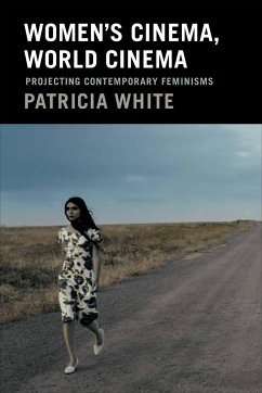 Women's Cinema, World Cinema - White, Patricia