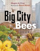 Big City Bees (eBook, ePUB)
