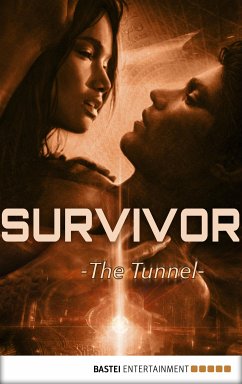 Survivor - Episode 11 (eBook, ePUB) - Anderson, Peter