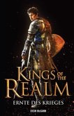 Kings of the Realm - Ernte des Krieges