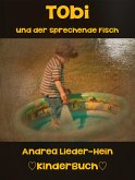 Tobi und der sprechende Fisch (eBook, ePUB)