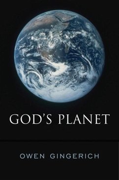 God's Planet - Gingerich, Owen