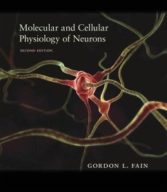 Cover Molecular and Cellular Physiology of Neurons