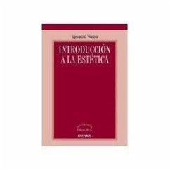 Introducción a la estética - Yarza de la Sierra, Ignacio