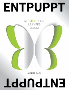 Entpuppt - Rask, Annika