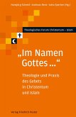 "Im Namen Gottes ..." (eBook, PDF)