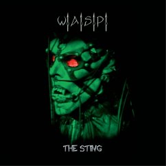 The Sting (Limited Edition) - W.A.S.P.