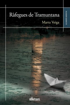 Cover Ràfagues de tramuntana (eBook, ePUB)