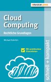 Cloud Computing (eBook, PDF)