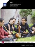 Iran: Classical Singing