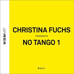 Cover No Tango 1 (2nd Edition)
