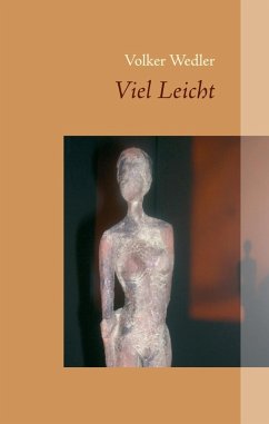 Cover Viel Leicht (eBook, ePUB)