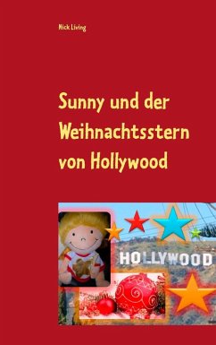 Sunny und der Weihnachtsstern von Hollywood (eBook, ePUB)