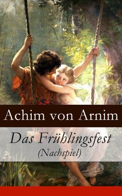 Cover Das Frühlingsfest (Nachspiel) (eBook, ePUB)
