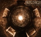 The Last Of All Sunsets (Digipak) The Last Of All Sunsets (Digipak)