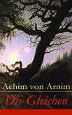 Die Gleichen (eBook, ePUB) Die Gleichen (eBook, ePUB)