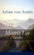 Mistris Lee (Novelle) (eBook, ePUB) - Bild 1