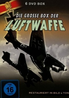 Die grosse Box der Luftwaffe Remastered