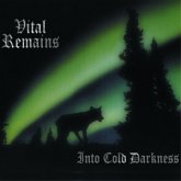 Into Cold Darkness (Limited Edition) Into Cold Darkness (Limited Edition)