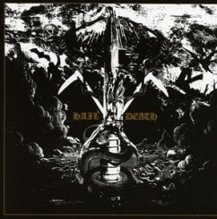 Hail Death - Black Anvil