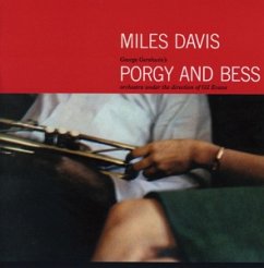 Porgy And Bess - Davis,Miles/Evans,Gil Orchestra/+