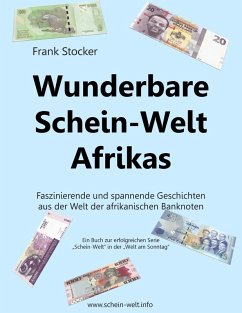 Wunderbare Schein-Welt Afrikas (eBook, ePUB) - Stocker, Frank