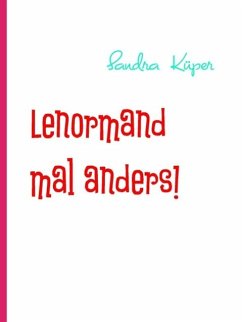 Lenormand mal anders! (eBook, ePUB) - Küper, Sandra