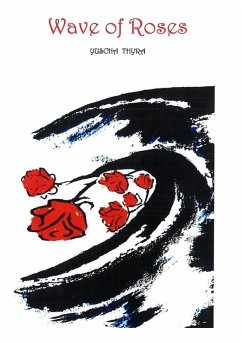 Wave of Roses (eBook, ePUB) - Thyra, Yuscha