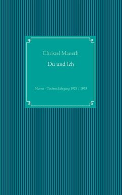 Du und Ich (eBook, ePUB)