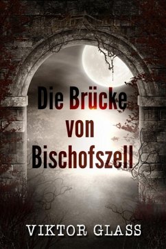 Cover Die Brücke von Bischofszell (eBook, ePUB)