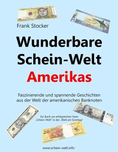 Wunderbare Schein-Welt Amerikas (eBook, ePUB) - Stocker, Frank
