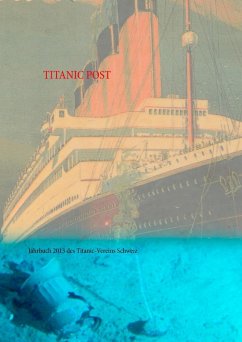 Titanic Post (eBook, ePUB)