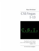 CSI: Vegas Staffel 1 - 13 (eBook, ePUB)