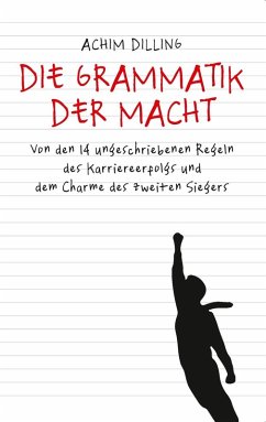 Cover Die Grammatik der Macht (eBook, ePUB)