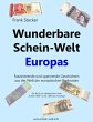 Wunderbare Schein-Welt Europas (eBook,... - Bild 1