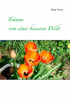 Cover Träume von einer besseren Welt (eBook, ePUB)