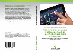 Prakticheskie aspekty wnedreniq teorii identifikacionnyh izmerenij - Koshekov, Kayrat;Klikushin, Yuriy;Savostin, Aleksey