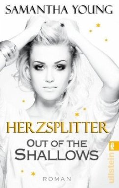 Herzsplitter - Out of the Shallows / Into the Deep Bd.2 - Young, Samantha