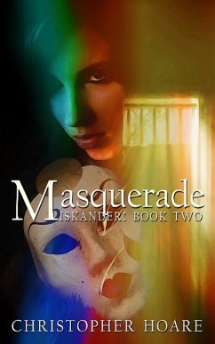 Masquerade (eBook, ePUB) - Hoare, Christopher