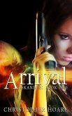 Arrival (eBook, ePUB)