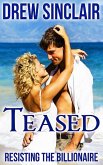 Teased (eBook, ePUB)