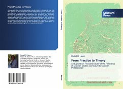 From Practice to Theory - Hearn, Redell R.