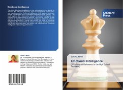 Cover Emotional Intelligence