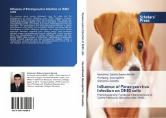 Influence of Paramyxovirus Infection on DH82 cells - Sayed-Ahmed, Mohamed Zakaria;Baumgärtner, Wolfgang;El-Sawalhy, Ahmed