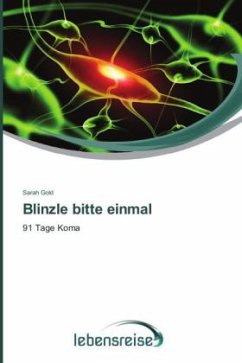 Blinzle bitte einmal Blinzle bitte einmal