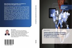 Intercultural Communication Competence among Yemeni English Learners - Al-Sofi, Bakr
