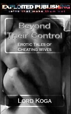 Beyond their Control: (eBook, ePUB) - Koga, Lord